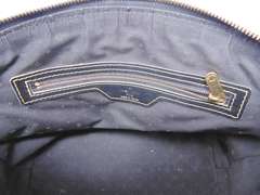 Louis Vuitton Suhali Lockit PM Handbag