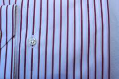Super Fine Quality Dress Shirt By Di Stefano