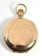 Nice Elgin Pocketwatch