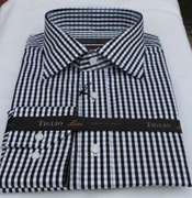 Super Fine Quality Dress Shirt by Tiglio