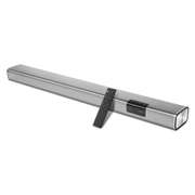Wireless Soundbar 40W 2.0 Audio Channel 4 Speakers