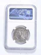 XF Details 1921 Walking Liberty Half Dollar - Polished - Graded NGC