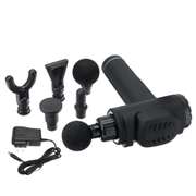 12V 2000mah Percussion Massager