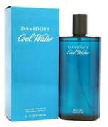 COOL WATER Cologne by Davidoff 6.7 oz edt New in Box
