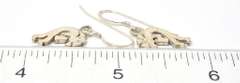 Sterling Silver Earrings