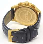 Invicta Black Strap Watch