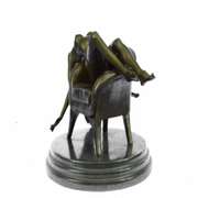 Details about 2 Pcs Handcrafted Sexy Nude Woman on Sofa Chair Bronze Sculpture Statue Figurine