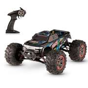 2.4G 4WD LED RC Car Short Course Truck RTR Toys