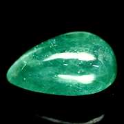 Rare 5.82ct forest green Grandidierite