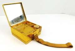 Ladies Vintage Evans Carry-All