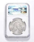 MS65 1902 Morgan Silver Dollar - Graded NGC