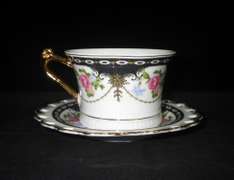 Versiles Sapphire Tea for One