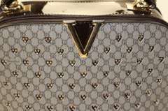 Upscale Designer Bag by Cheriton