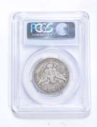 VF25 1915-D Barber Half Dollar - Graded PCGS