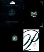 Gem Ultra Cameo PRF 1998-W $10 pure Platinum Eagle