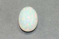 Fine Flashy Natural Opal - 4.74 cts.