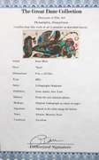 JOAN MIRO IRAN