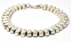 Sterling Silver Bracelet.