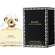 MARC JACOBS DAISY by Marc Jacobs EDT SPRAY 3.4 OZ
