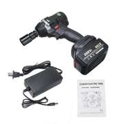 Brushless Cordless Electric Impact Wrench