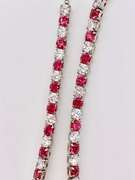Stunning Designer Multi Gemstone Bracelet