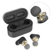 Bluetooth 5.0 Earphone with Charging Box