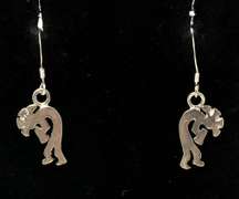 Sterling Silver Earrings