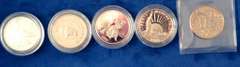 Lot of 20 Commemorative Half Dollar