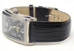 Wohler Automatic 12&24 Hour Watch