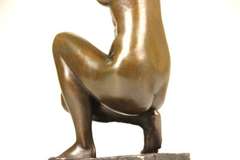 Venus De Milo Bronze Sculpture Statue