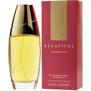 BEAUTIFUL by Estee Lauder EAU DE PARFUM SPRAY 2.5 OZ