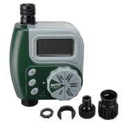 Electronic Water Tap Timer Garden Irrigation Control