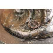 Horse Foal Bronze Statue