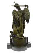 ArchAngel Bronze Statue