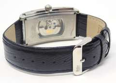 Wohler Automatic 12&24 Hour Watch
