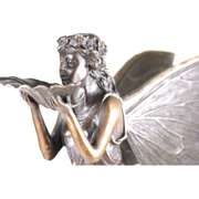 Gorgeous Large Bronze Statue