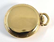 Hamilton 23 Jewel Railroad Special Watch