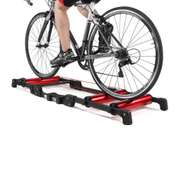 Aluminum Alloy Bike Rollers Indoor Stationary