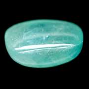 Beautiful 8.43ct sea green Grandidierite