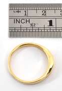 Man's 14k Diamond Ring