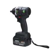 Brushless Cordless Electric Impact Wrench