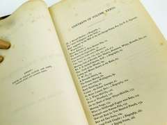 1879 Bailey's Sports & Pastimes Antique Book