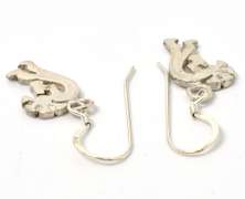 Sterling Silver Earrings