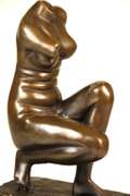 Venus De Milo Bronze Sculpture Statue