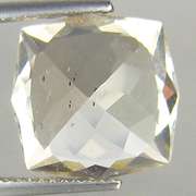 Collectors 6.24ct gem grade untreated Scapolite