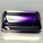 Beautiful 27.22ct top color created Ametrine