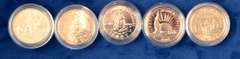 Lot of 20 Commemorative Half Dollar