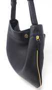 Tory Burch Robinson Pebbled Hobo Purse