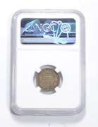 Proof VF Details 1856 Flying Eagle Cent - Holed - Graded NGC