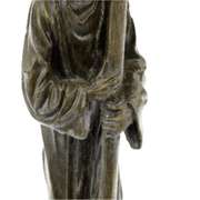 Jesus Christ Stations of the Cross Bronze Sculpture